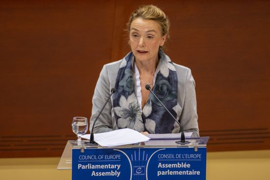 France PACE