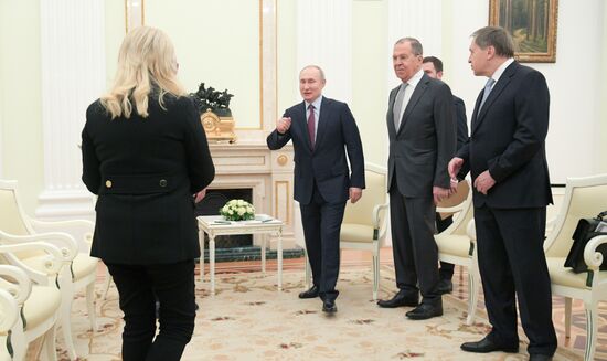Russia Israel