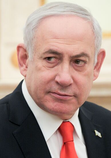 Russia Israel