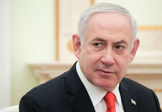 Russia Israel