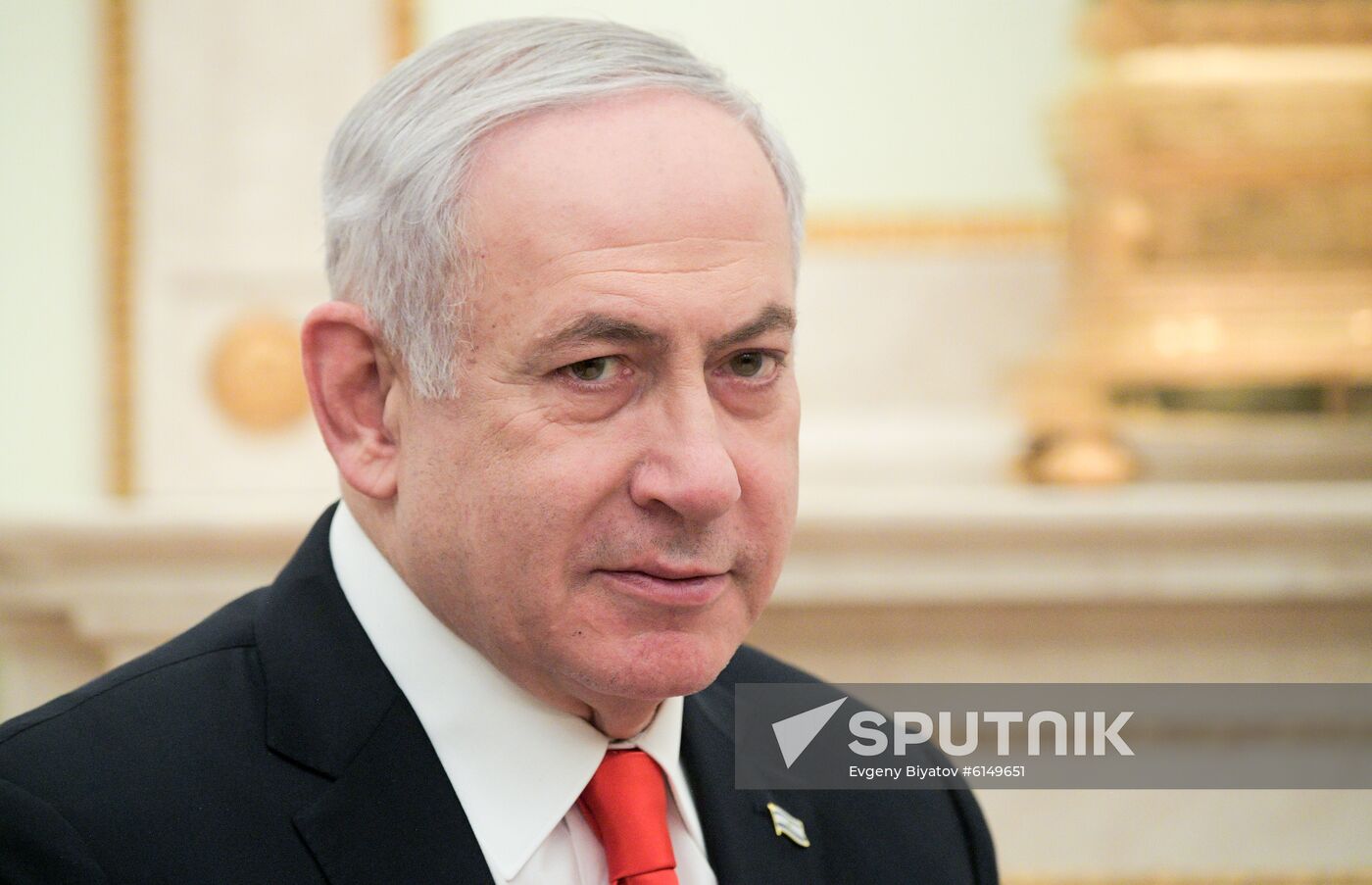 Russia Israel