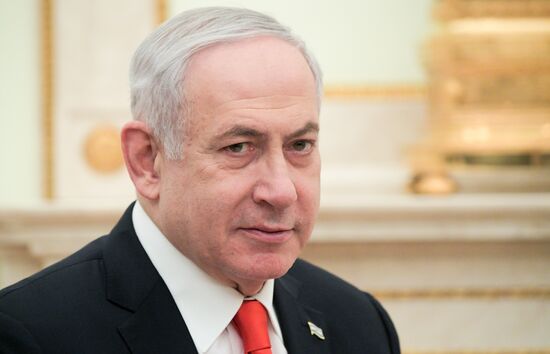 Russia Israel