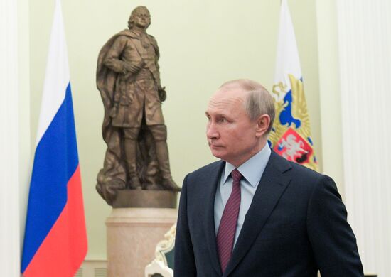 Russia Israel