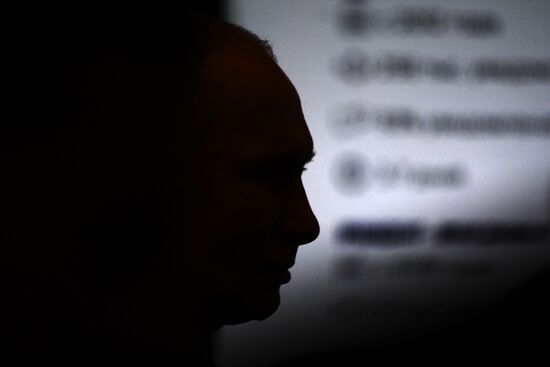 Russia Putin Self-Government Development Council