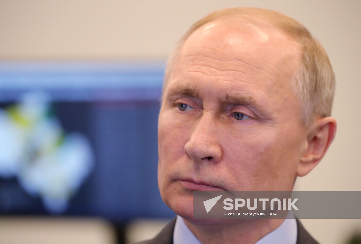 Russia Putin Self-Government Development Council