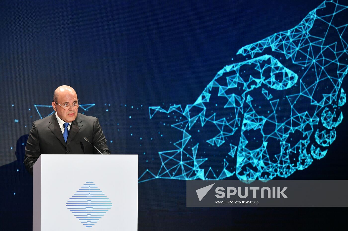 Kazakhstan Eurasian Intergovernmental Council Meeting