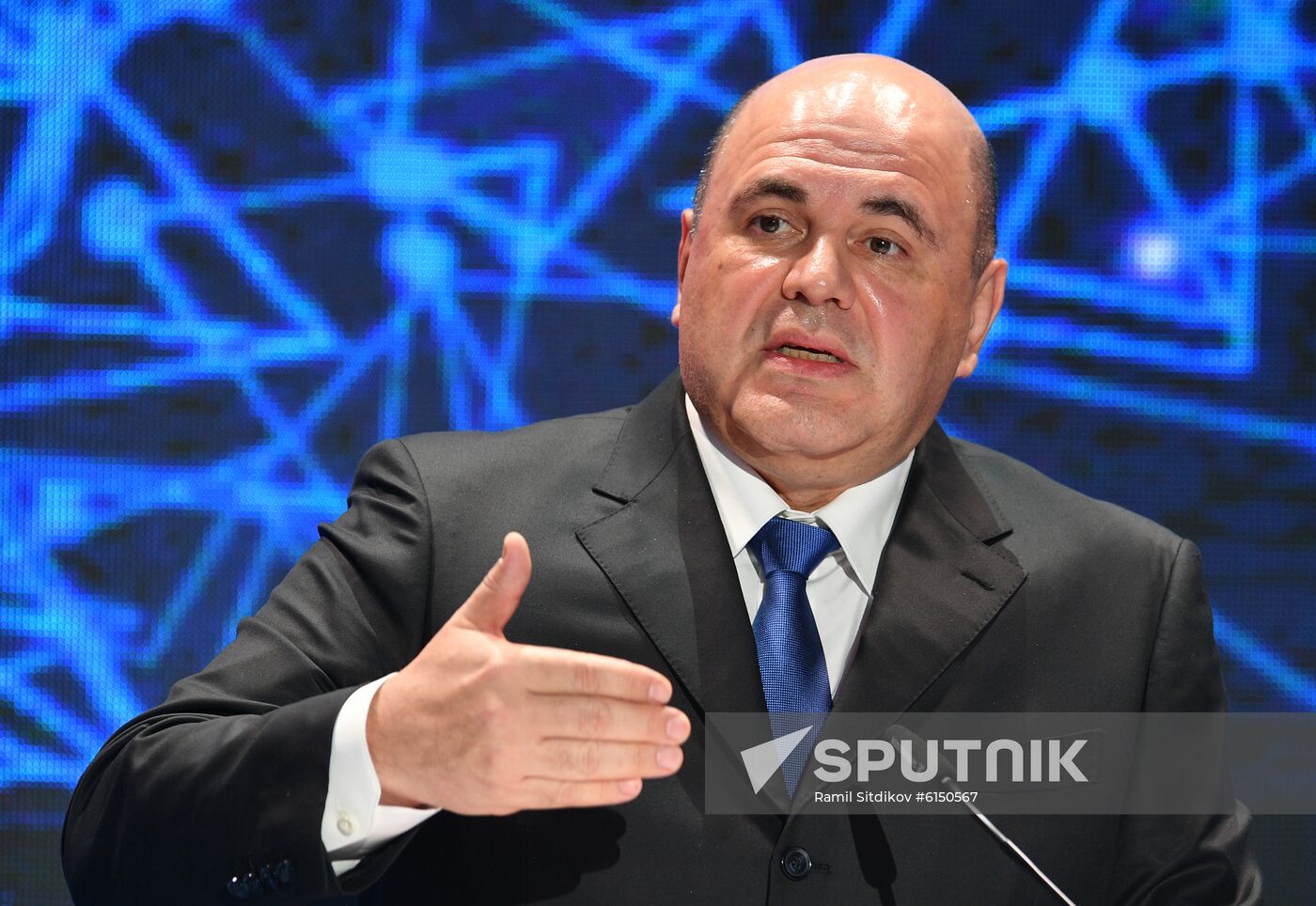 Kazakhstan Eurasian Intergovernmental Council Meeting