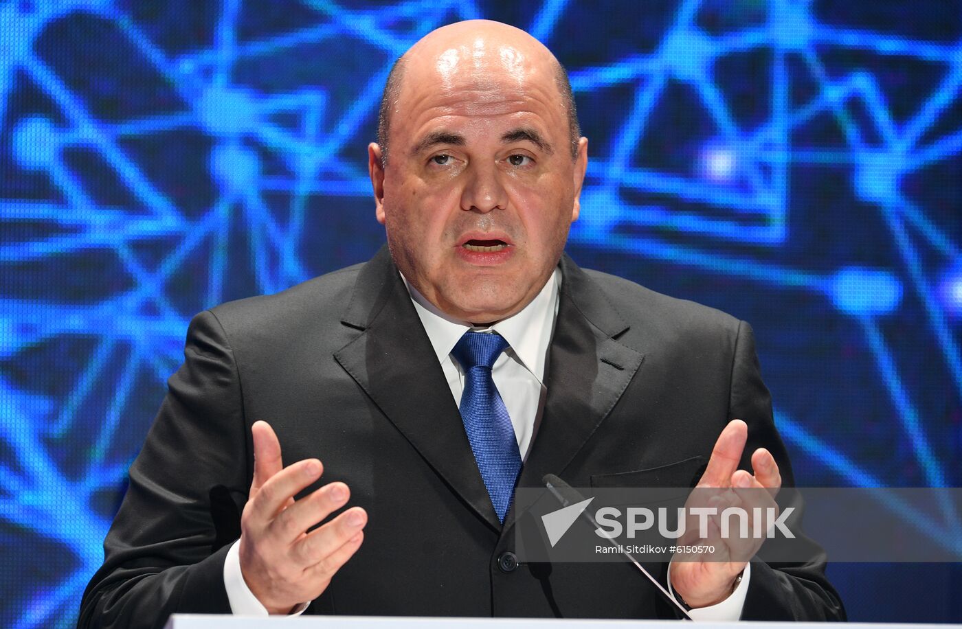 Kazakhstan Eurasian Intergovernmental Council Meeting