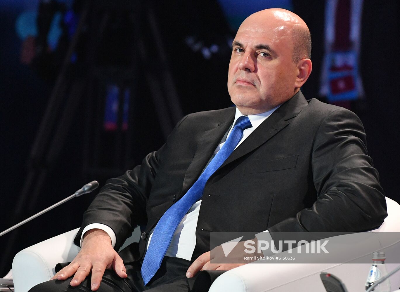 Kazakhstan Eurasian Intergovernmental Council Meeting