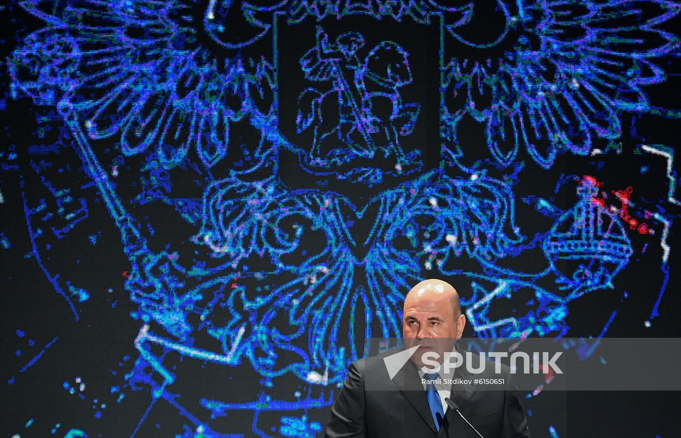 Kazakhstan Eurasian Intergovernmental Council Meeting