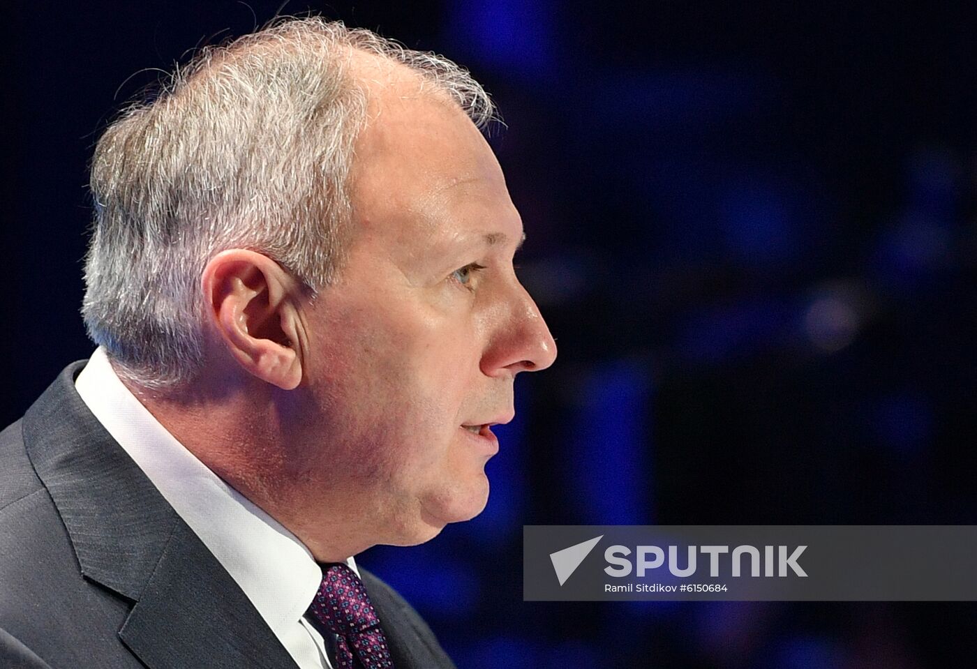 Kazakhstan Eurasian Intergovernmental Council Meeting