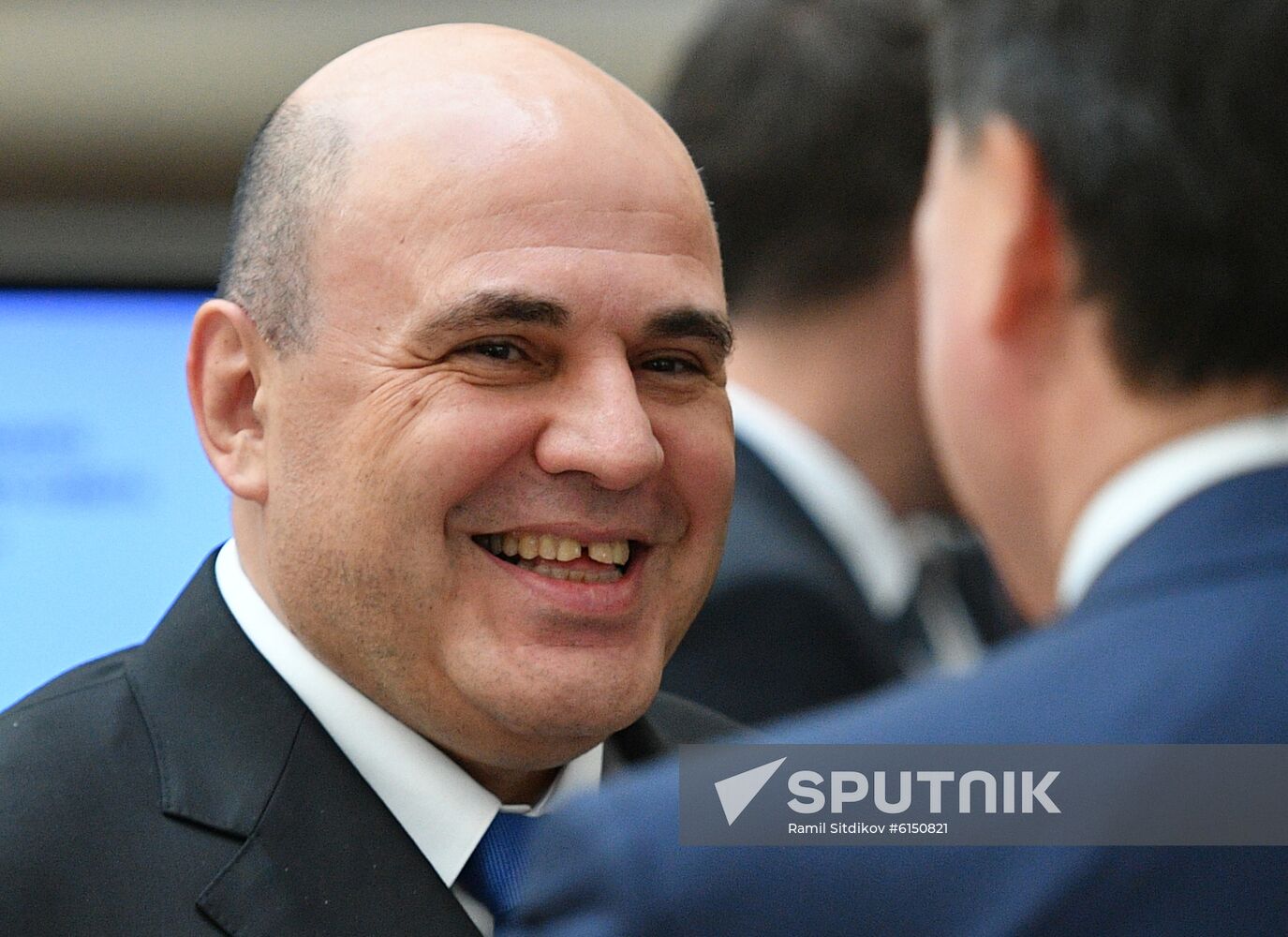 Kazakhstan Eurasian Intergovernmental Council Meeting