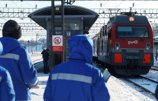 Russia New Coronavirus