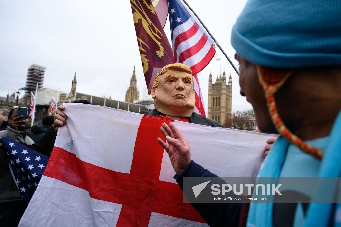 Britain Brexit