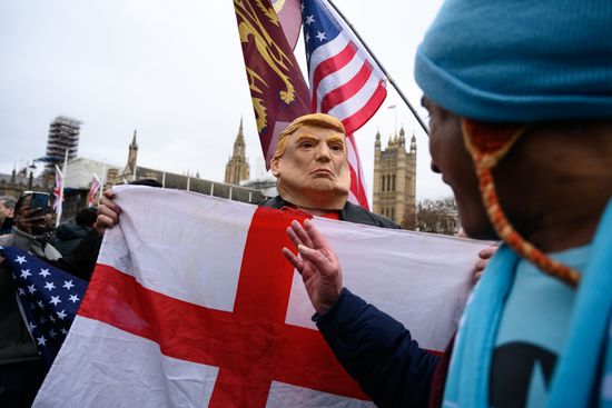 Britain Brexit