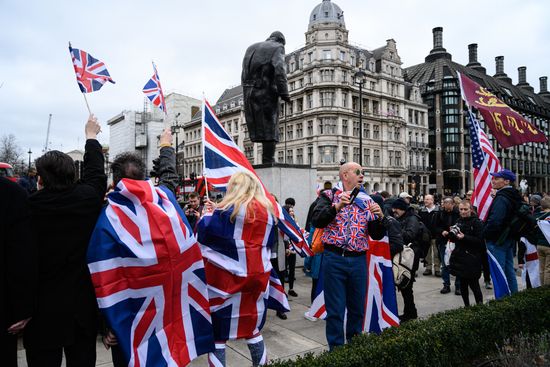Britain Brexit
