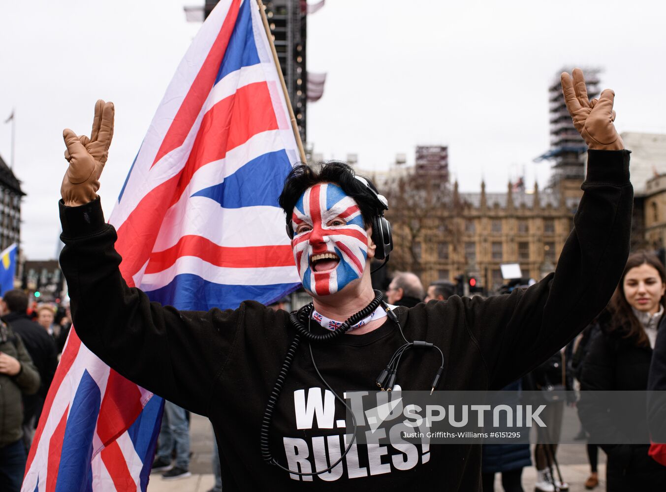 Britain Brexit