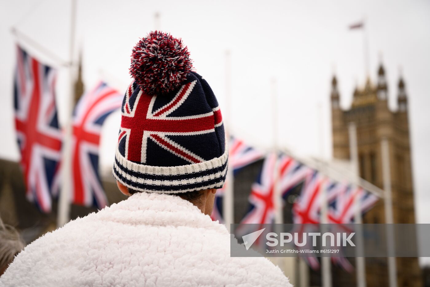 Britain Brexit