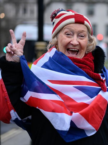 Britain Brexit