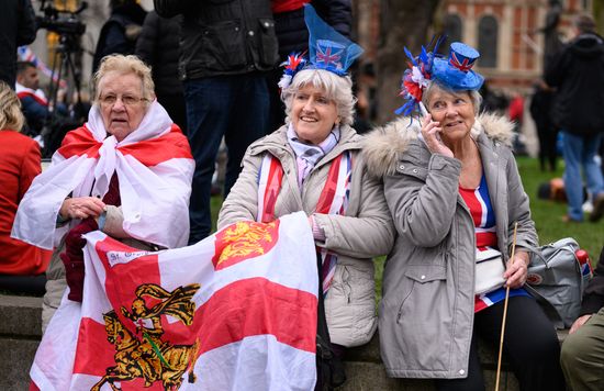 Britain Brexit