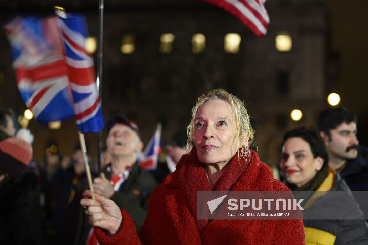 Britain Brexit