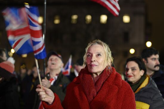 Britain Brexit