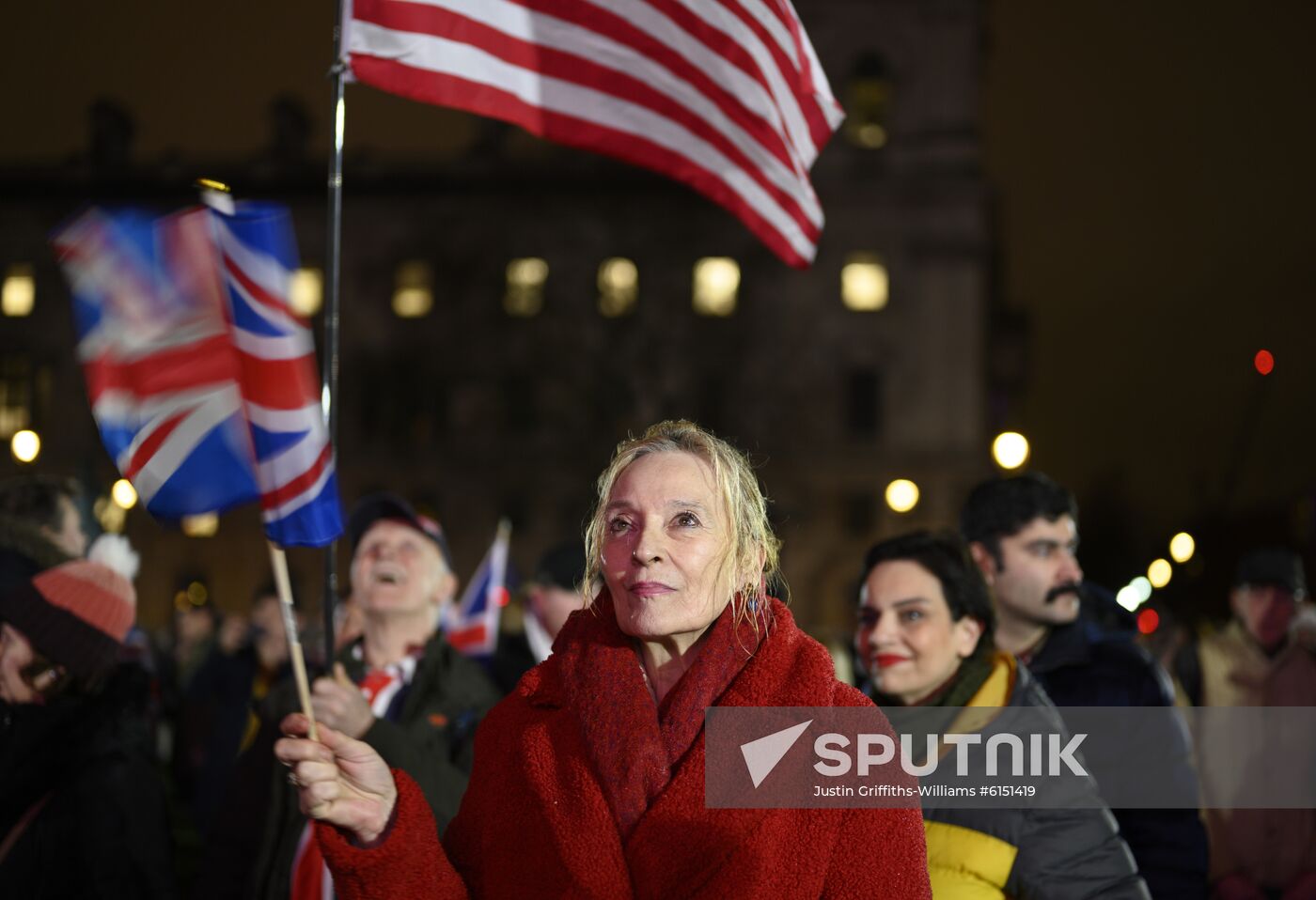 Britain Brexit