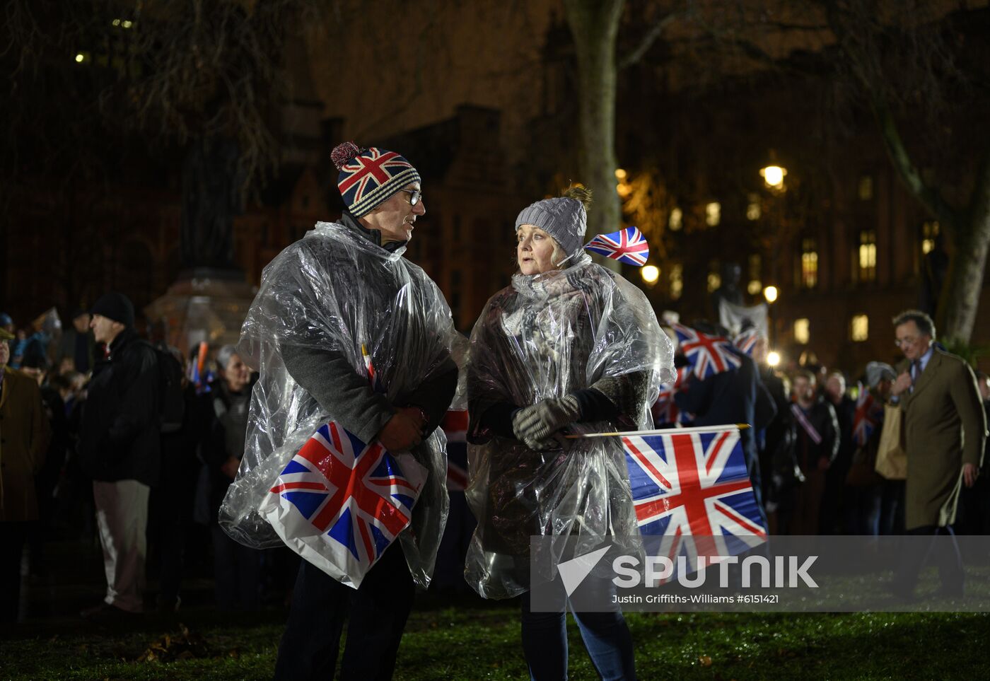 Britain Brexit
