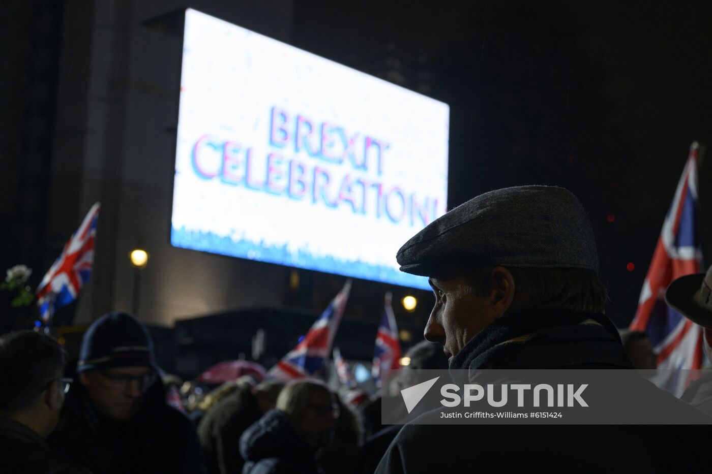Britain Brexit