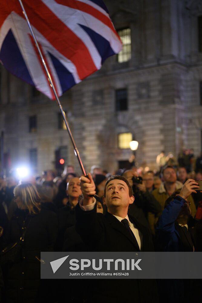 Britain Brexit