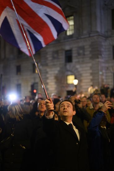Britain Brexit
