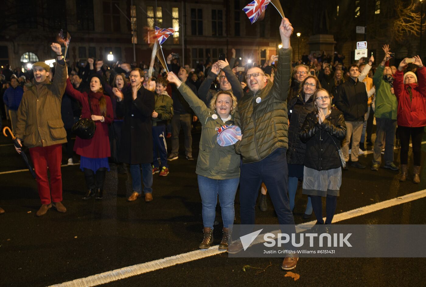 Britain Brexit
