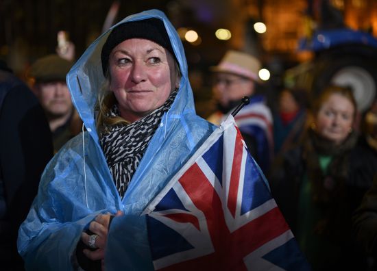 Britain Brexit