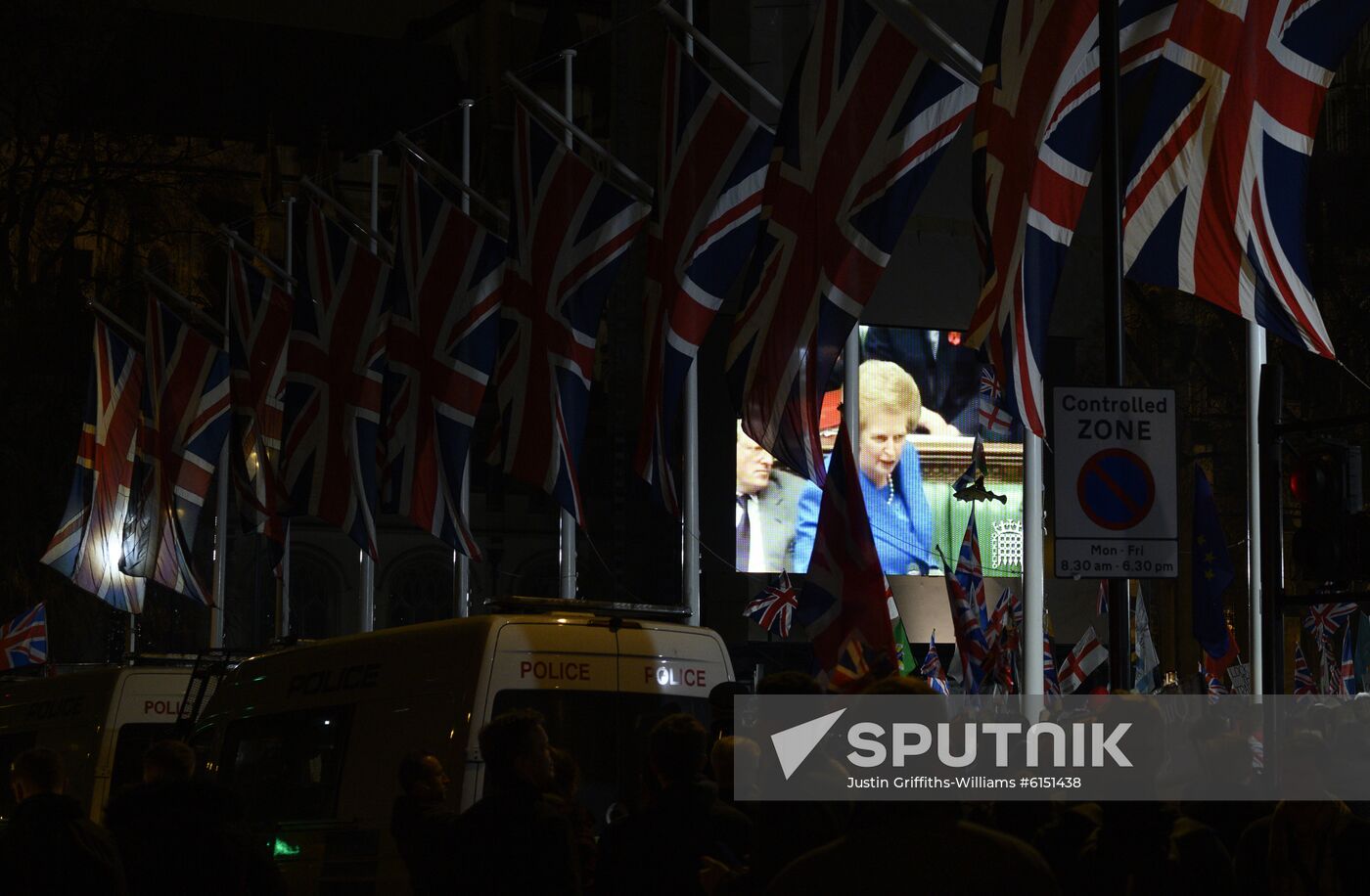 Britain Brexit