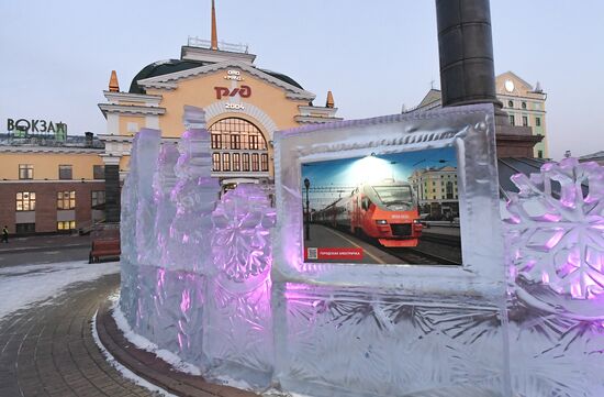 Russia New Coronavirus 