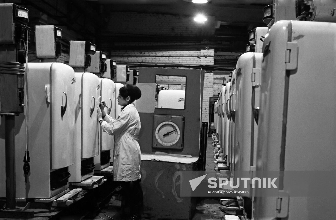Tambov Machine-Building Plant