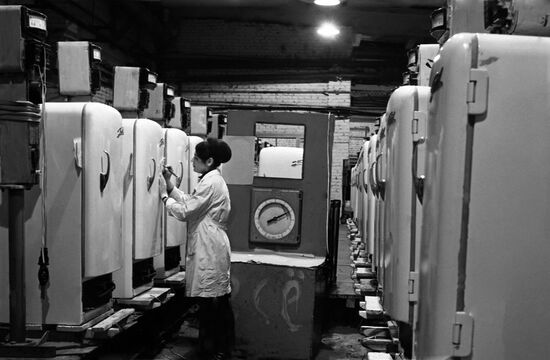 Tambov Machine-Building Plant