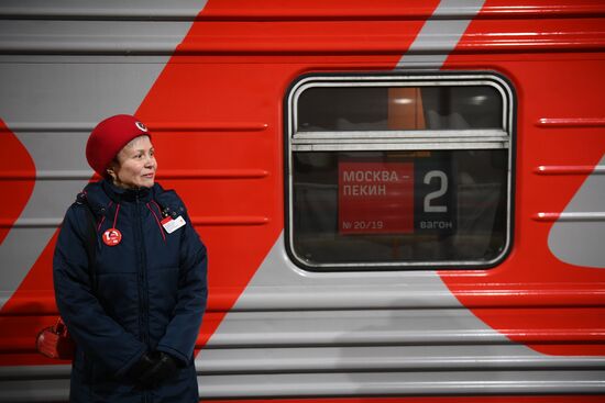 Russia New Coronavirus