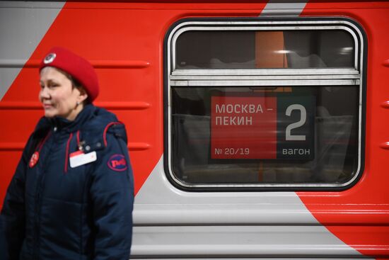Russia New Coronavirus