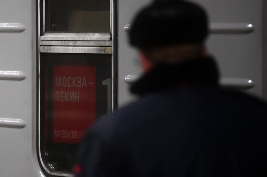 Russia New Coronavirus