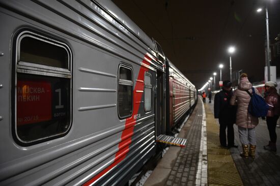 Russia New Coronavirus