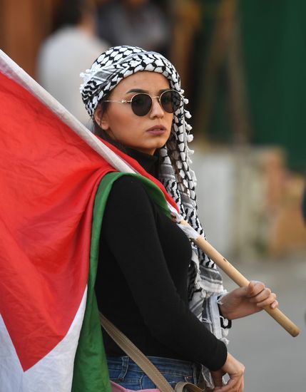 Lebanon Protests