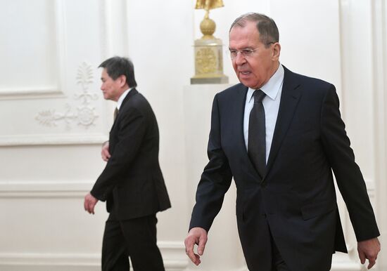 Russia ASEAN