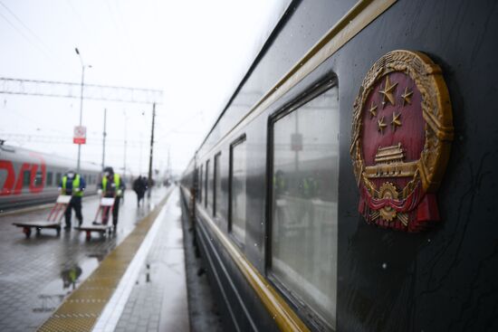 Russia New Coronavirus