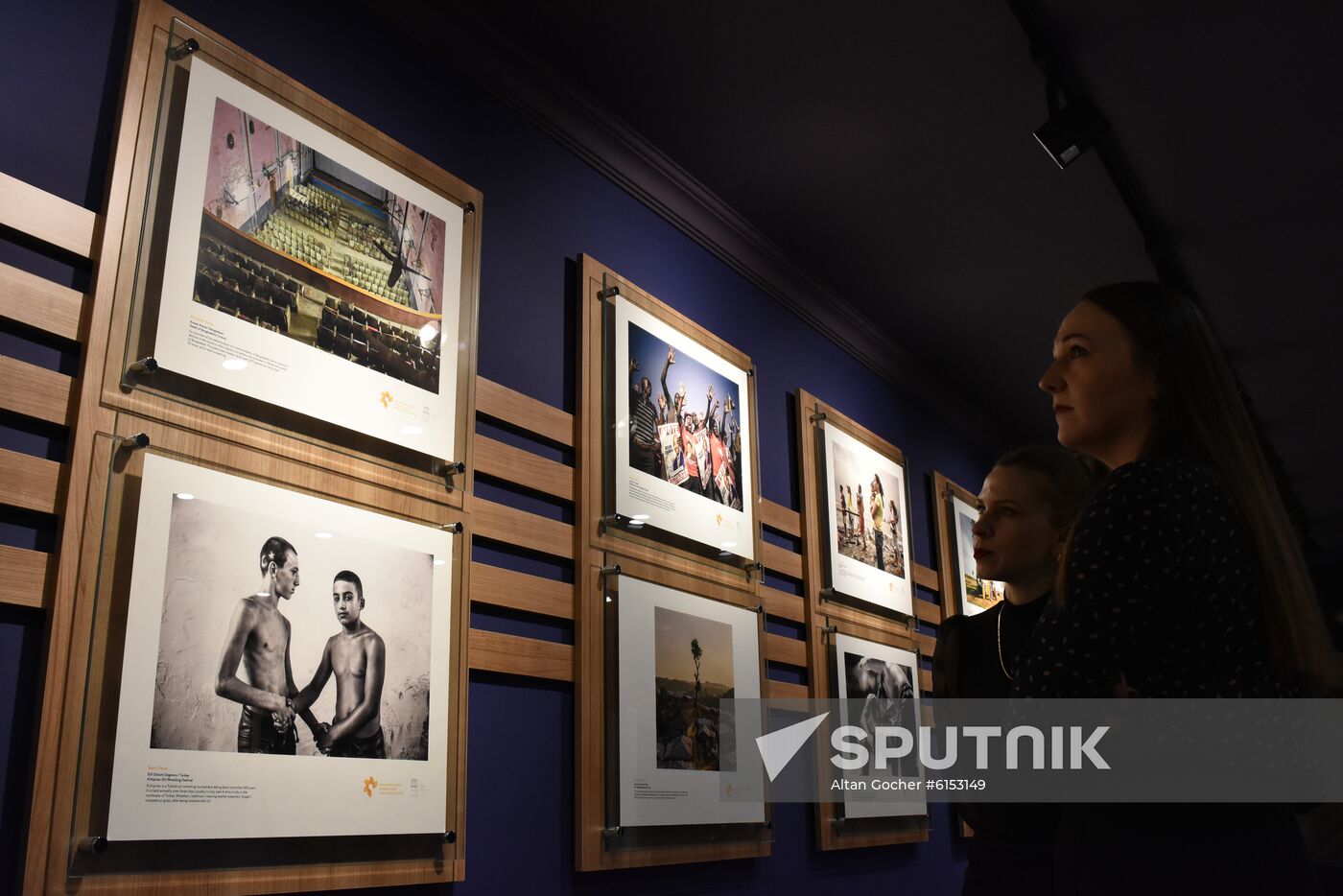 Turkey Stenin Photo Contest