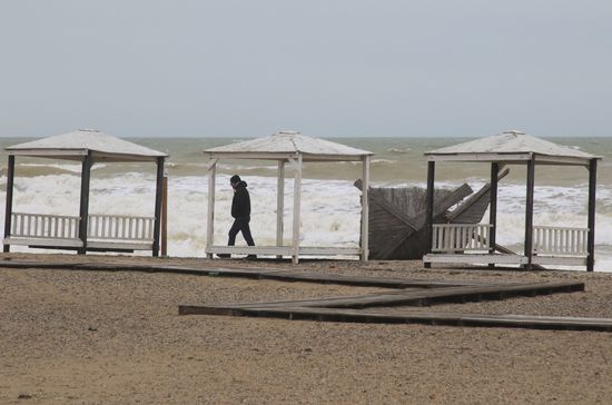 Russia Crimea Daily Life