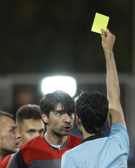 Qatar Soccer Parimatch Premier Cup Spartak - Lokomotiv