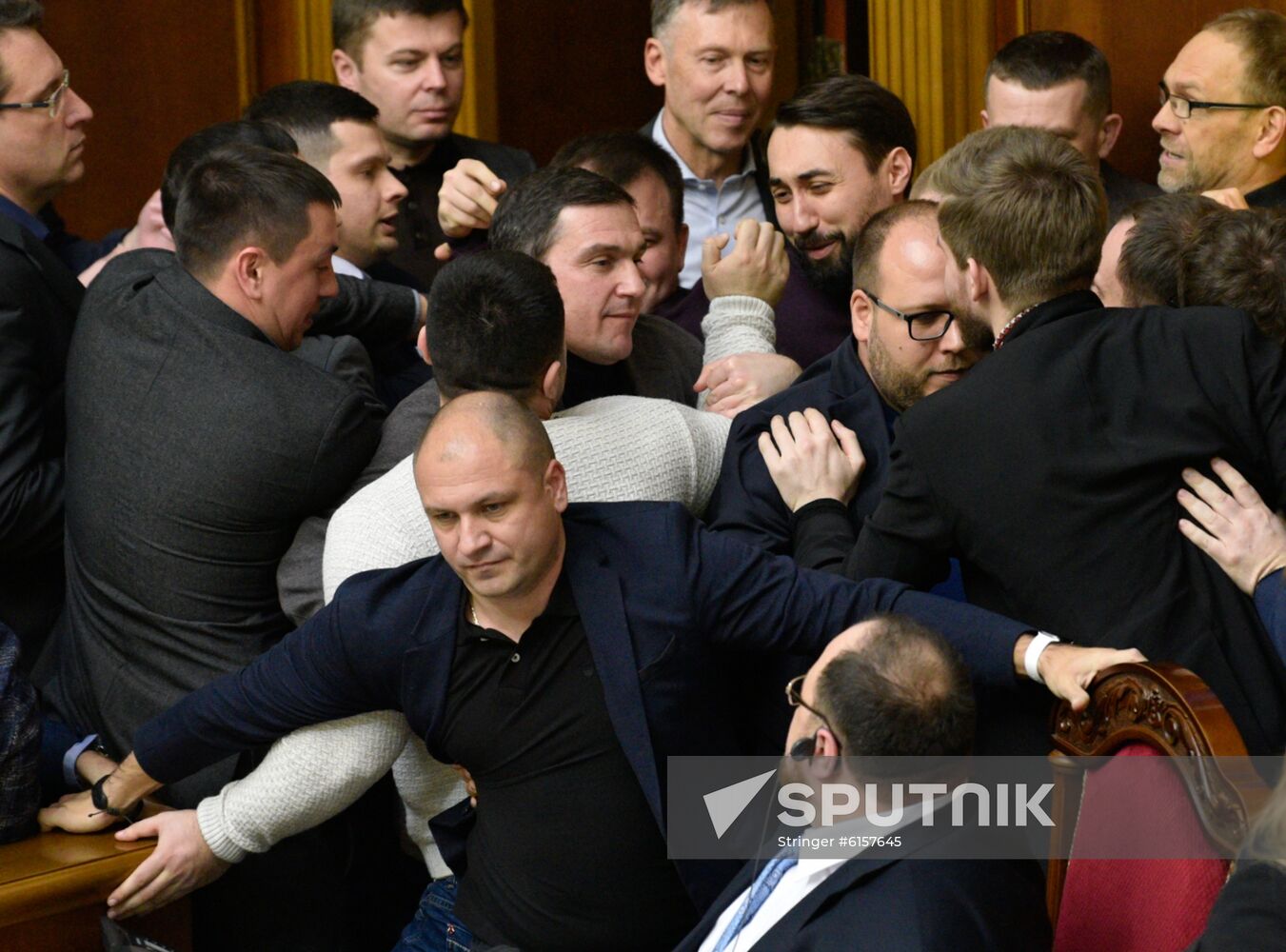 Ukraine Land Reform 