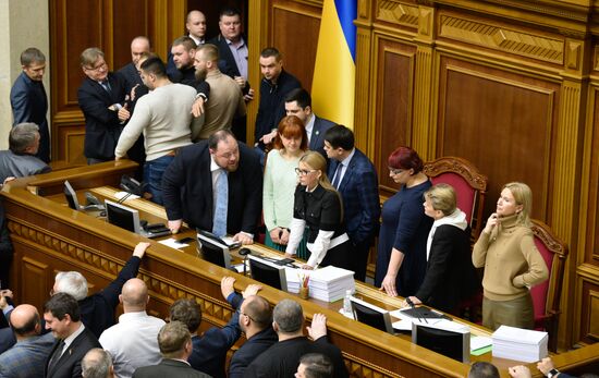 Ukraine Land Reform 