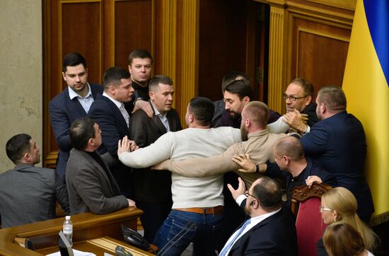 Ukraine Land Reform 